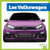 Los Volkswagen (Spanish Edition) - 9798896624196 by Mari Schuh, 9798896624196