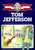Tom Jefferson (Third President of the U.S.) by Helen Albee Monsell, Kenneth Wagner, 9780689713477