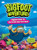 Bigfoot Goes to the Great Barrier Reef by E. Norm Usfoot, Bobbie Houser, 9798899131035