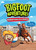 Bigfoot Goes to the Rodeo by E. Norm Usfoot, 9798899131042