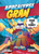 Gran vs. Robot - 9798899132070 by Robin Twiddy, Alex Watts