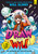 Draw With Will (The ultimate art activity book from comic book artist and TV star) by Will Sliney, 9781398534964