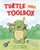 Turtle with a Toolbox by Beth Ferry, Dudolf, 9780063293892