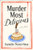 Murder Most Delicious (A Novel) by Danielle Postel-Vinay, 9780063470132