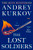 The Lost Soldiers (A Novel) by Andrey Kurkov, 9780063488670