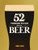 52 Things to Do with a Beer by James Steen, 9781789299151