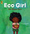Eco Girl - 9781536252699 by Ken Wilson-Max, Ken Wilson-Max, 9781536252699