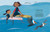 Finding My Wave by Alexandra Katona, Sara Palacios, 9780593857014