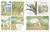 Pia in the Forest by David Bruggink, David Bruggink, 9780823461608
