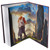 A Queen Crowned in Flames (A Bonded to Beasts Novel) by Hazel McBride, 9780593972977