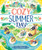 A Cozy Summer Day by Eliza Wheeler, Eliza Wheeler, 9780593617236