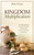 Kingdom Multiplication (52 Devotions
to Unlock Financial Breakthrough
and Live Generously on Purpose) by Ron Eivaz, 9781956370997