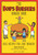 The Bob's Burgers Burger Book (Real Recipes for Joke Burgers) by Loren Bouchard, The Writers of Bob's Burgers, Cole Bowden, 9781368071062