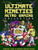 The Ultimate Nineties Retro Gaming Collection by Darren Jones, 9781915343253