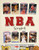 NBA Scrapbook by Dan Peel, 9781915343260