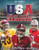 The USA College Football Handbook by Jessica Leggett, 9781915343123