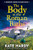 The Body at the Roman Baths (A gripping and charming cozy crime novel) by Kate Hardy, 9781805087540