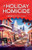 A Holiday Homicide by Ellie Alexander, 9781805087748