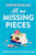 All Our Missing Pieces by Sophie Ranald, 9781805089773