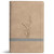 KJV Large Print Personal Size Reference Bible, Earthen SuedeSoft LeatherTouch by Holman Bible Publishers, 9798384546146