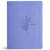 KJV Study Bible, Full-Color, Lavender LeatherTouch by Holman Bible Publishers, 9798384546191