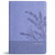 CSB Super Giant Print Reference Bible, Optimal Type, Digital Study Edition, Lavender LeatherTouch by CSB Bibles by Holman, 9798384546443