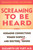 Screaming to be Heard (Hormonal Connections Women Suspect ... and Doctors Still Ignore) by Elizabeth Lee Vliet, 9780871319142