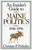An Insider's Guide to Maine Politics - 9781568331065 by Chris P. Potholm, 9781568331065