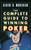Complete Guide to Winning Poker by Albert H. Morehead, 9780671216467