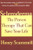 Scleroderma (The Proven Therapy that Can Save Your Life) by Henry Scammell, 9781590770238