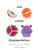 One Whole Hippopotamus (A Book About Parts and Patterns) by Carter Higgins, 9781797239521