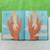 My Papi's Hands by Melissa Seron Richardson, Edel Rodriguez, 9780316570374