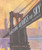 Reaching Across the Sky (A Celebration of Bridges) by Christy Hale, 9780316575478