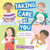 Taking Care of You (A Kid's Guide to Personal Hygiene) by Lizzy Rockwell, 9780316581219