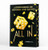 All In (Deluxe Limited Edition) by Jennifer Lynn Barnes, 9780316603874