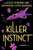 Killer Instinct (Standard Edition) by Jennifer Lynn Barnes, 9780316603997