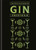 The Little Black Book of Gin Cocktails (A Pocket-Sized Collection of Gin Drinks for a Night In or a Night Out) (Miniature Edition) by Hamlyn, 9780600640165