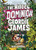 The Hidden Dominion of Geordie James by Mike Dawson, 9781454956211