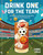Drink One for the Team (75 Winning Cocktail Recipes Inspired by Legendary Sporting Events) by Chris Vola, 9781454961253