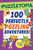 Puzzletopia: 100 Perfectly Puzzling Adventures! by Workman Publishing, 9781523533138