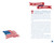The Declaration Decoded (A Guide to the Document That Inspired Our Nation) by Katie Kennedy, 9781523535200