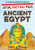 Actual Factual Files: Ancient Egypt by Ali Adams, Heather Alexander, 9781523535330