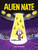 Alien Nate - 9781525314803 by Dave Whamond, Dave Whamond, 9781525314803