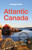 Lonely Planet Atlantic Canada by Darcy Rhyno, Jennifer Bain, Carolyn B Heller, 9781837584154