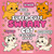The Super-Cute Sweary Cat Coloring Book (An Adult Coloring Book of Foul-Mouthed Felines) by Poppy Parker, 9781837999040 The Super-Cute Sweary Cat Coloring Book (An Adult Coloring Book of Foul-Mouthed Felines) by Poppy Parker, 9781837999040
