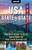 Moon USA State by State (The Best Things to Do in Every State for Your Travel Bucket List) - 9798886472042 by Moon Travel Guides, 9798886472042