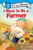 I Want to Be a Farmer (A My Community I Can Read) - 9780063276543 by Laura Driscoll, Catalina Echeverri