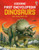 First Encyclopedia of Dinosaurs by Sam Taplin, David Hancock, 9781836053903