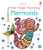 First Magic Painting Mermaids by Abigail Wheatley, Emily Ritson, 9781836053866