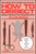 How to Dissect by William Berman, 9780671763428